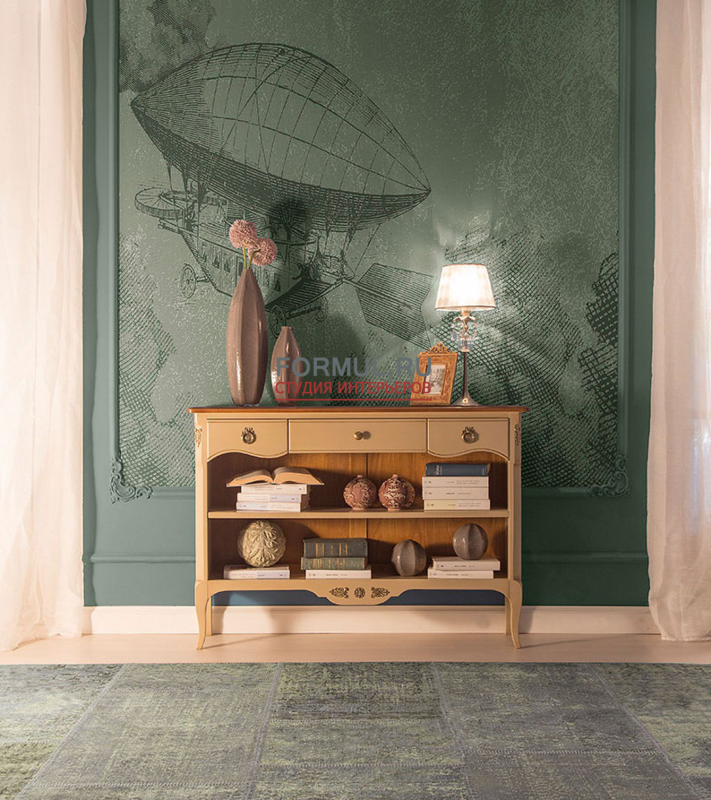 Консоль Stella Del Mobile MA.07